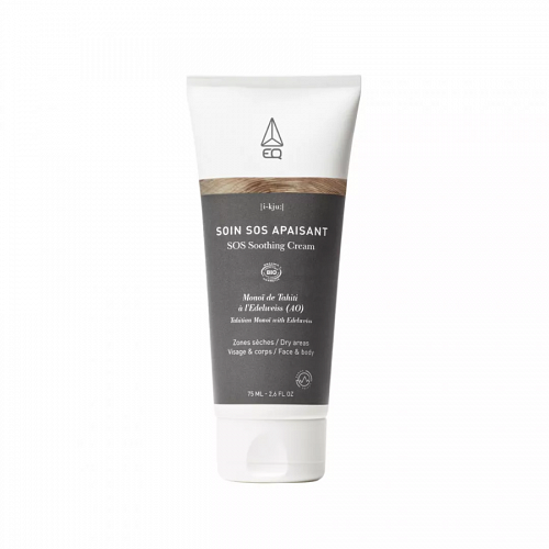 Soin SOS Apaisant EQ